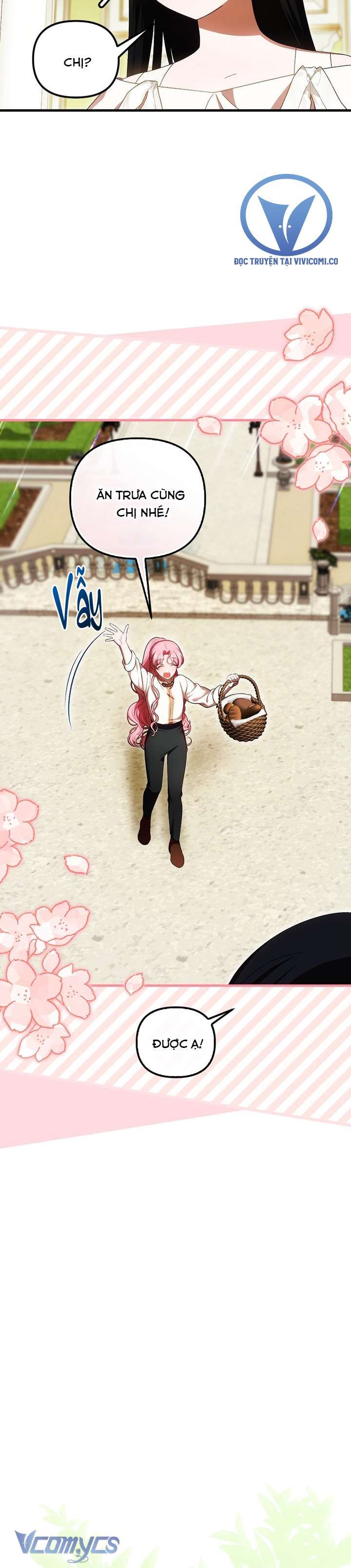 Lần Đầu Bé Út Được Yêu Thương Chapter 79 - 11