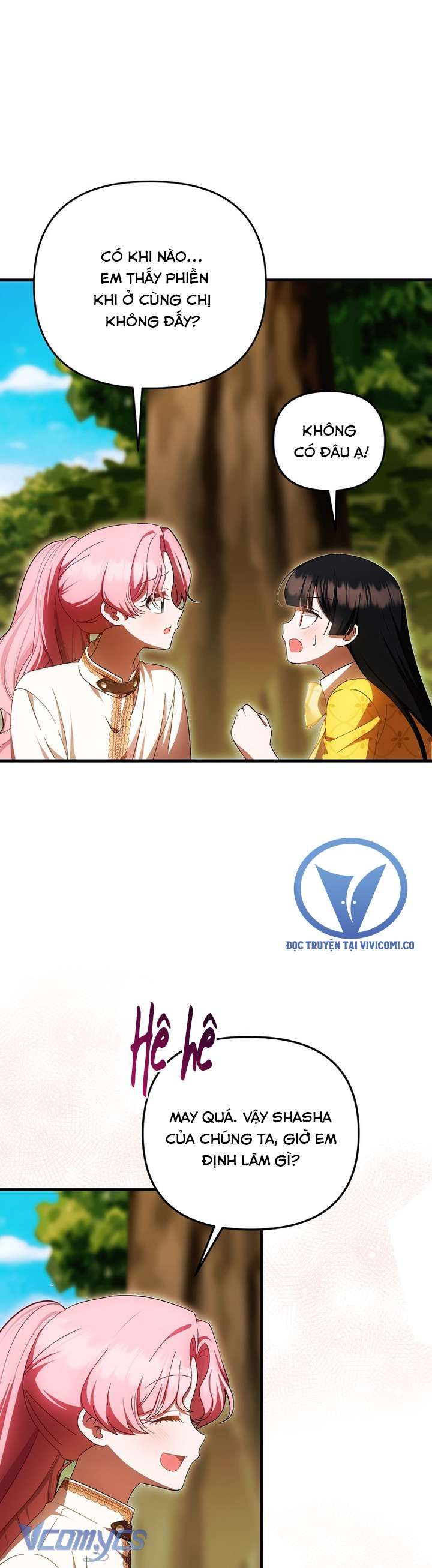 Lần Đầu Bé Út Được Yêu Thương Chapter 79 - 13