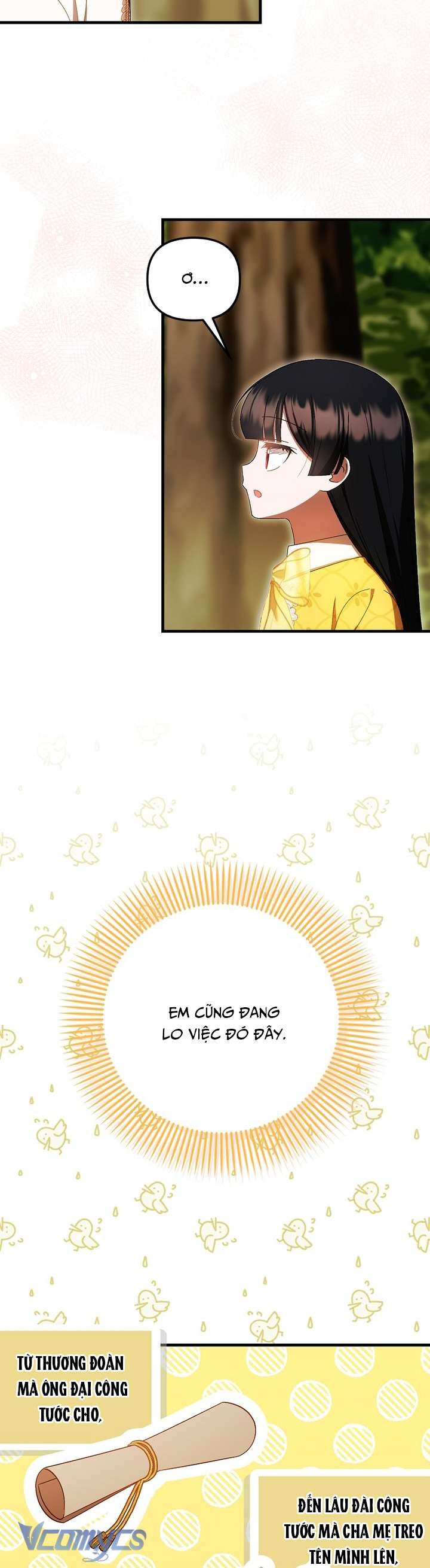 Lần Đầu Bé Út Được Yêu Thương Chapter 79 - 14