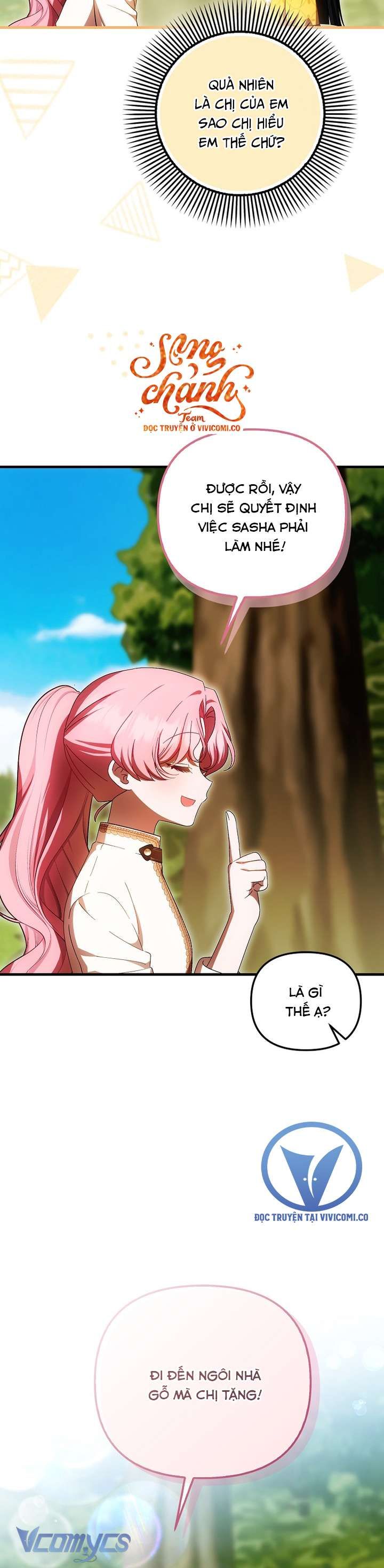 Lần Đầu Bé Út Được Yêu Thương Chapter 79 - 16