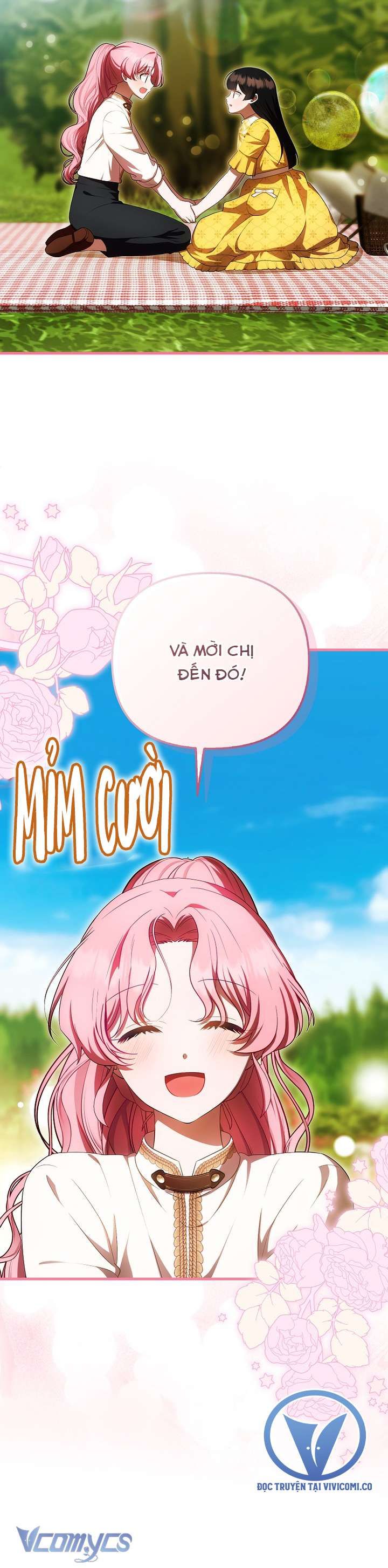 Lần Đầu Bé Út Được Yêu Thương Chapter 79 - 17