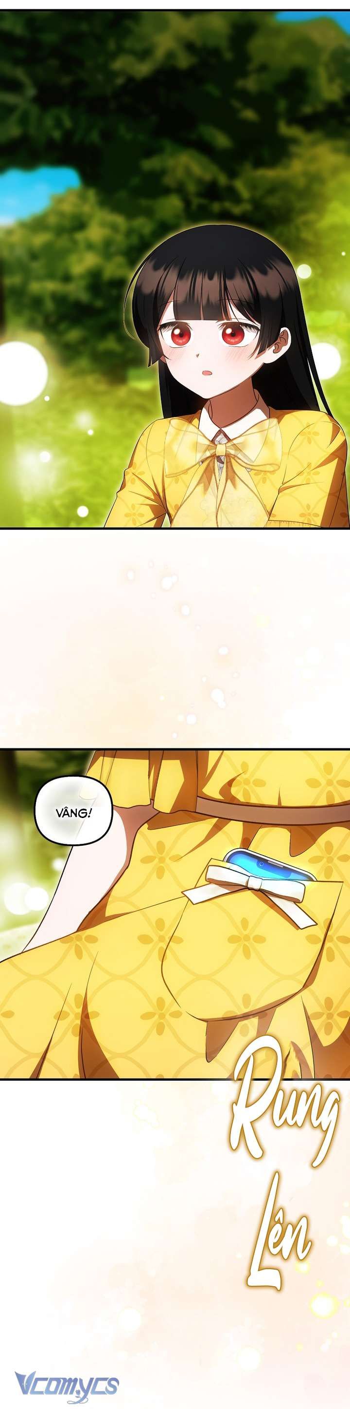 Lần Đầu Bé Út Được Yêu Thương Chapter 79 - 18