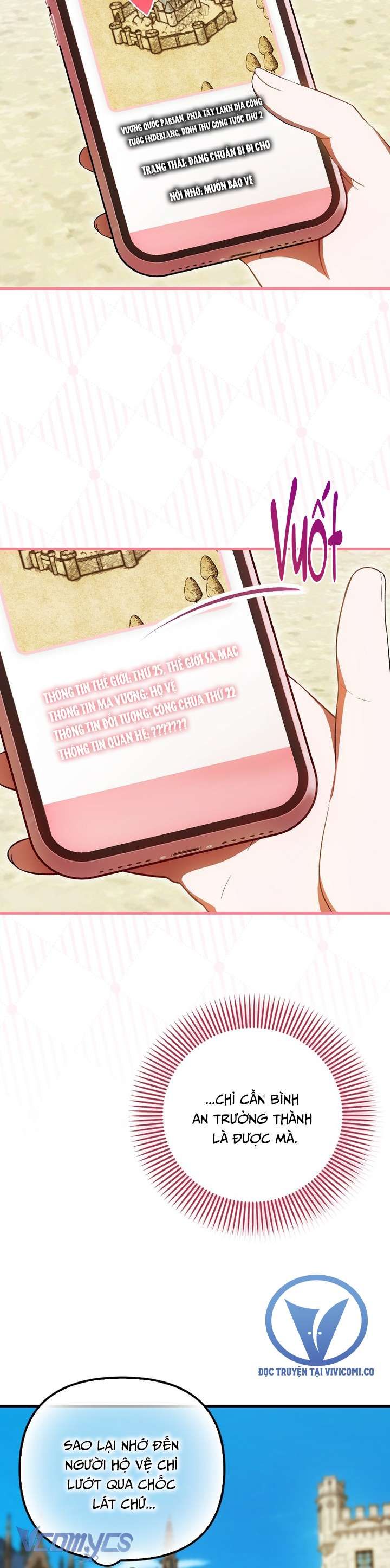 Lần Đầu Bé Út Được Yêu Thương Chapter 79 - 20