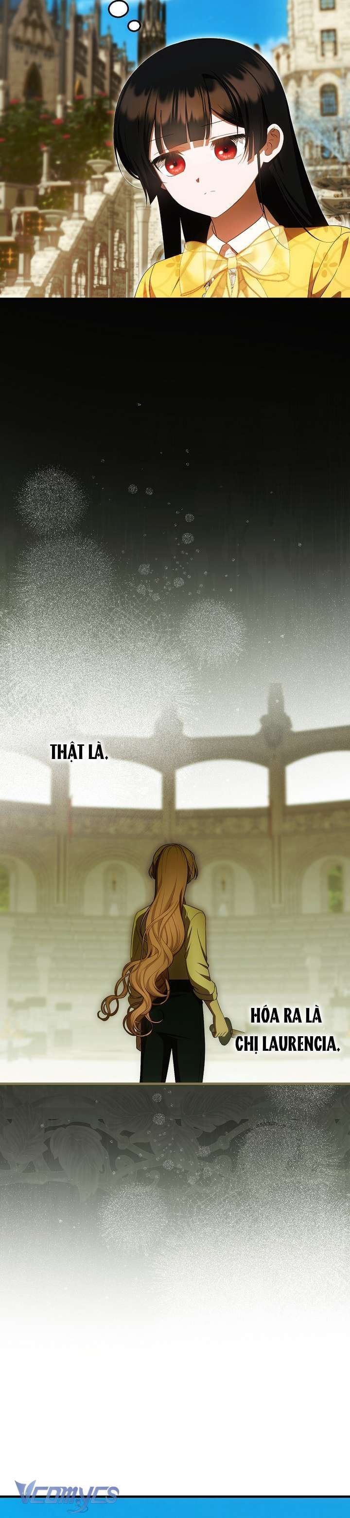 Lần Đầu Bé Út Được Yêu Thương Chapter 79 - 21