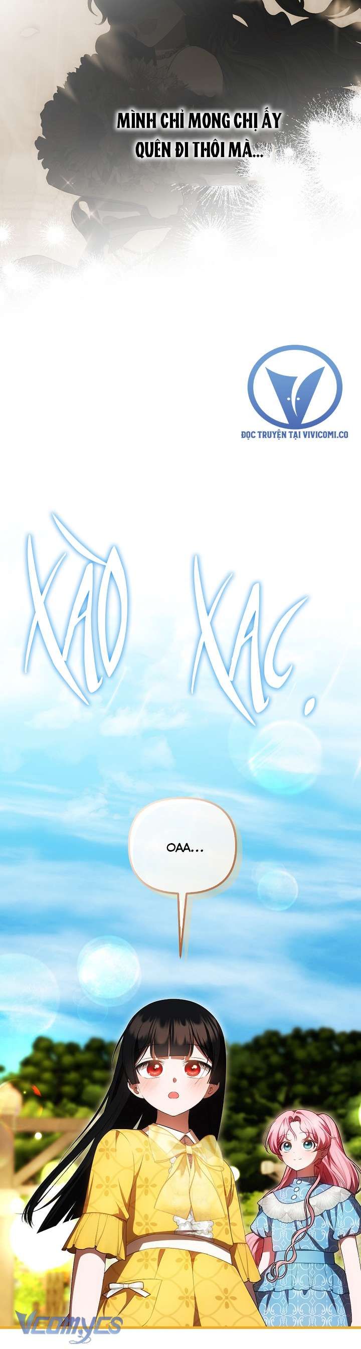 Lần Đầu Bé Út Được Yêu Thương Chapter 79 - 23