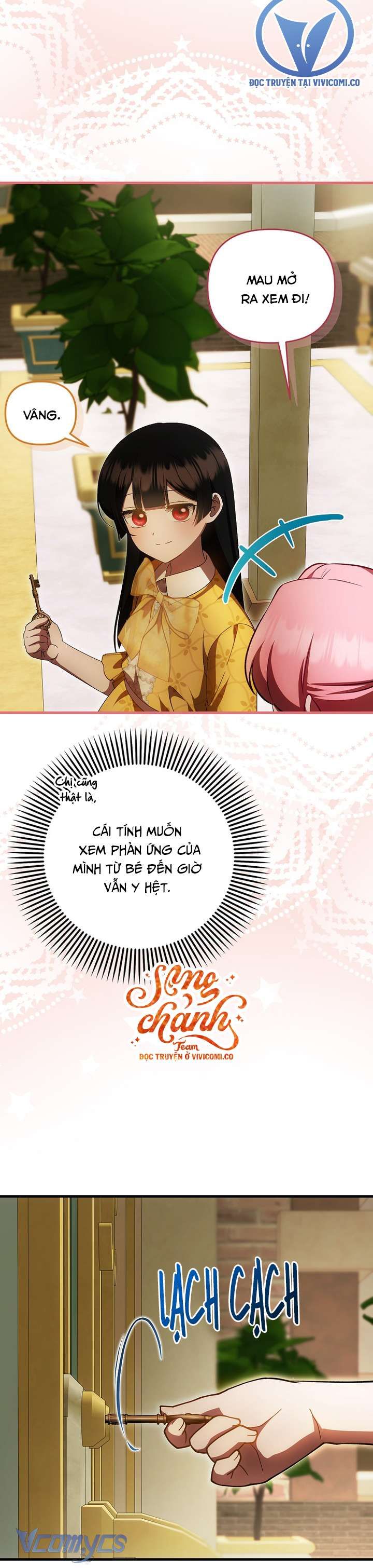 Lần Đầu Bé Út Được Yêu Thương Chapter 79 - 26