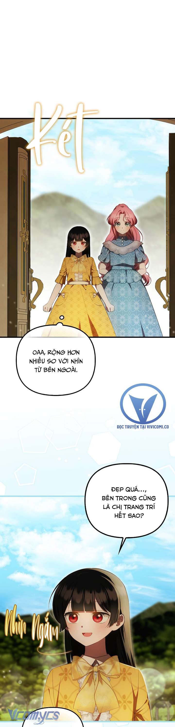 Lần Đầu Bé Út Được Yêu Thương Chapter 79 - 27