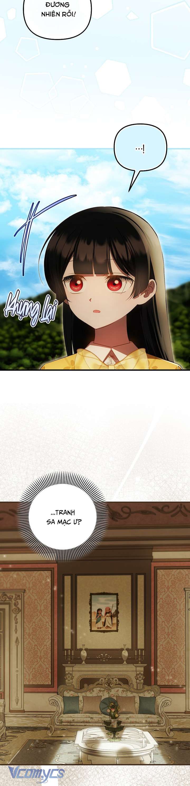 Lần Đầu Bé Út Được Yêu Thương Chapter 79 - 28