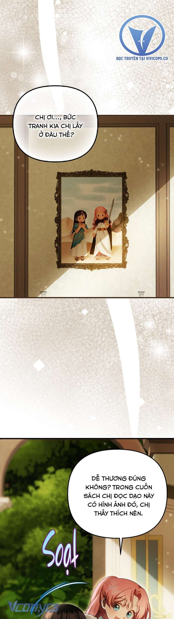 Lần Đầu Bé Út Được Yêu Thương Chapter 79 - 29