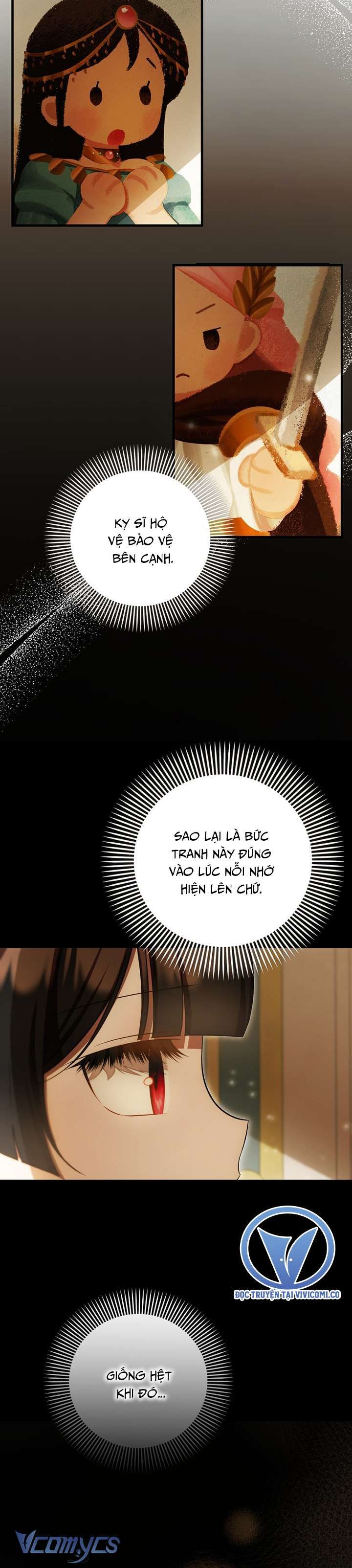 Lần Đầu Bé Út Được Yêu Thương Chapter 79 - 31