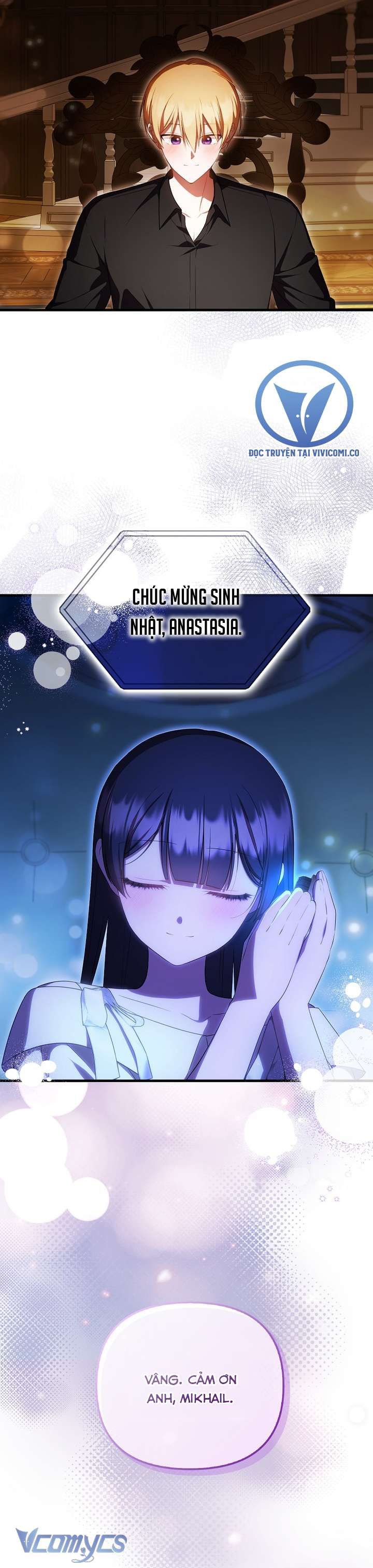 Lần Đầu Bé Út Được Yêu Thương Chapter 79 - 6