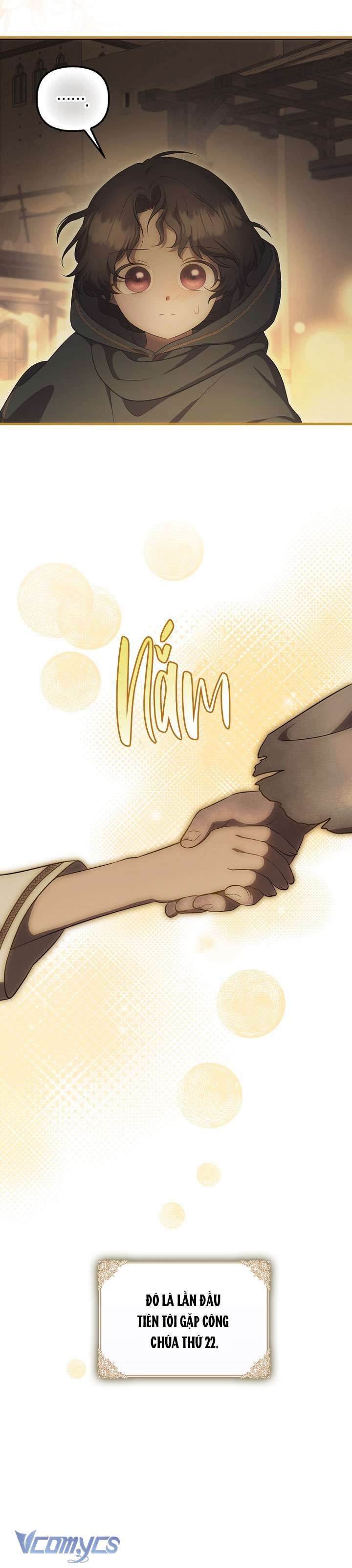 Lần Đầu Bé Út Được Yêu Thương Chapter 80 - 11