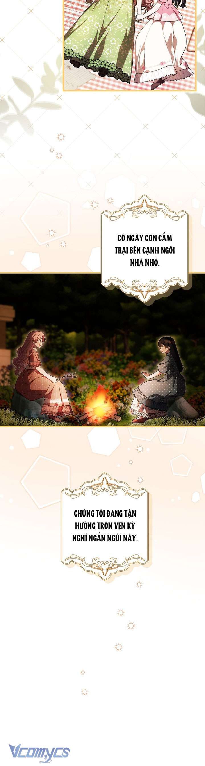 Lần Đầu Bé Út Được Yêu Thương Chapter 80 - 13