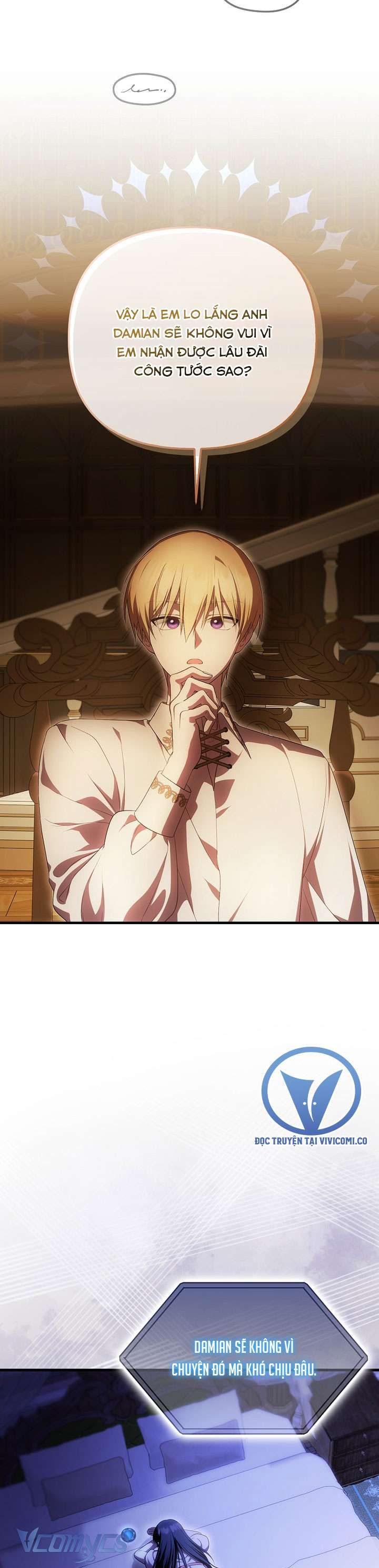 Lần Đầu Bé Út Được Yêu Thương Chapter 80 - 17