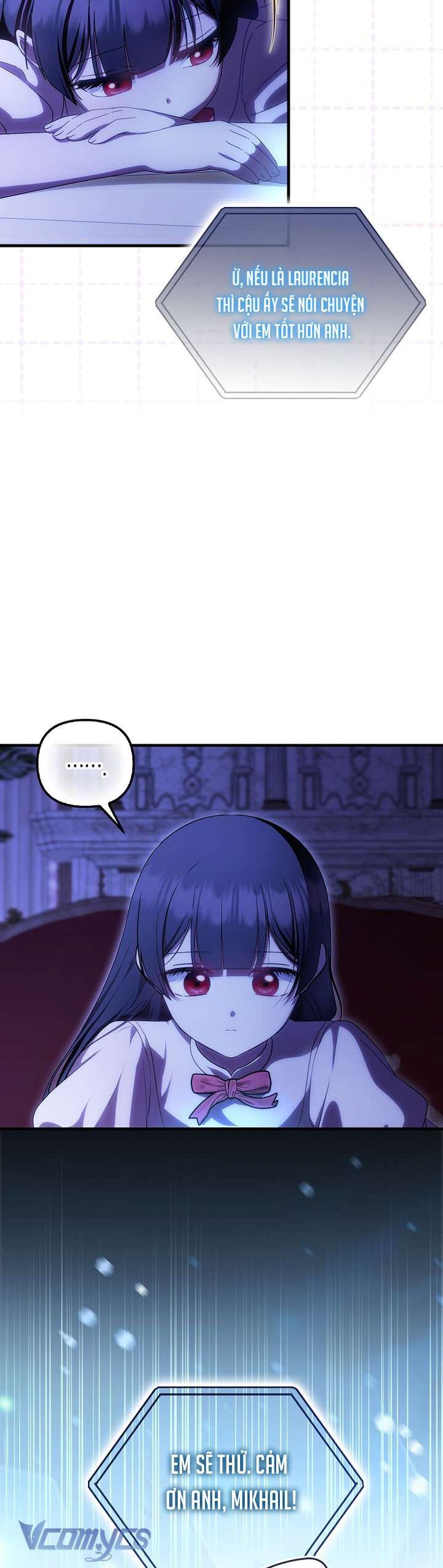 Lần Đầu Bé Út Được Yêu Thương Chapter 80 - 19