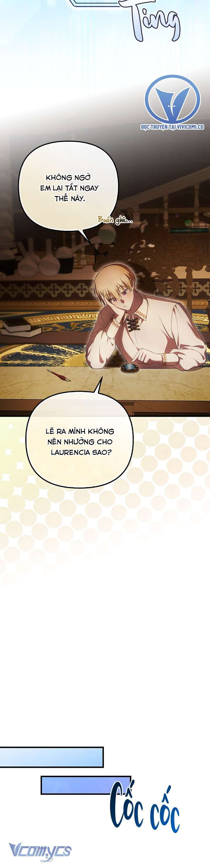 Lần Đầu Bé Út Được Yêu Thương Chapter 80 - 20