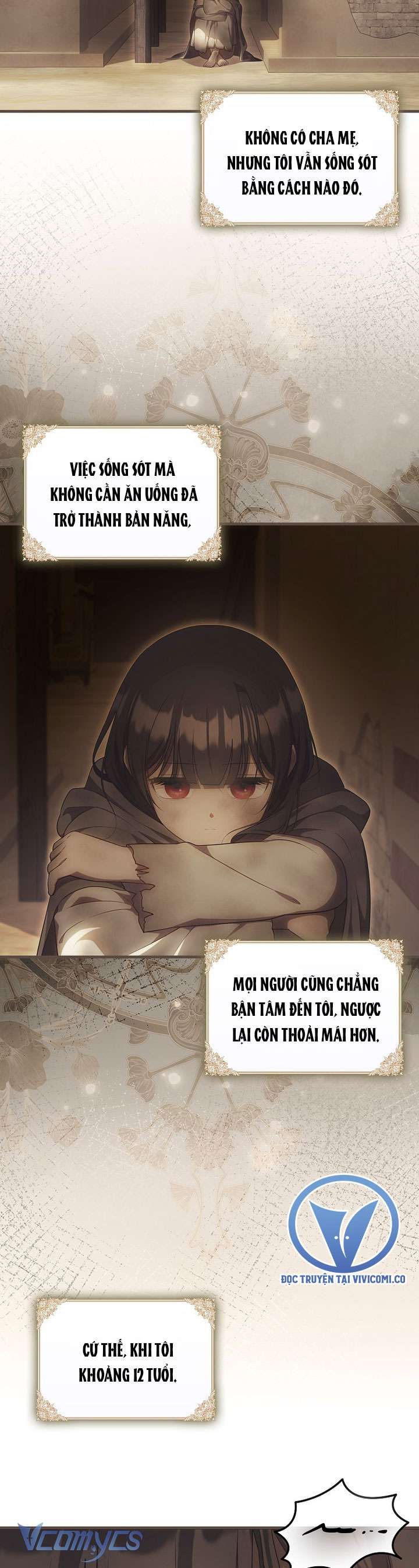 Lần Đầu Bé Út Được Yêu Thương Chapter 80 - 3