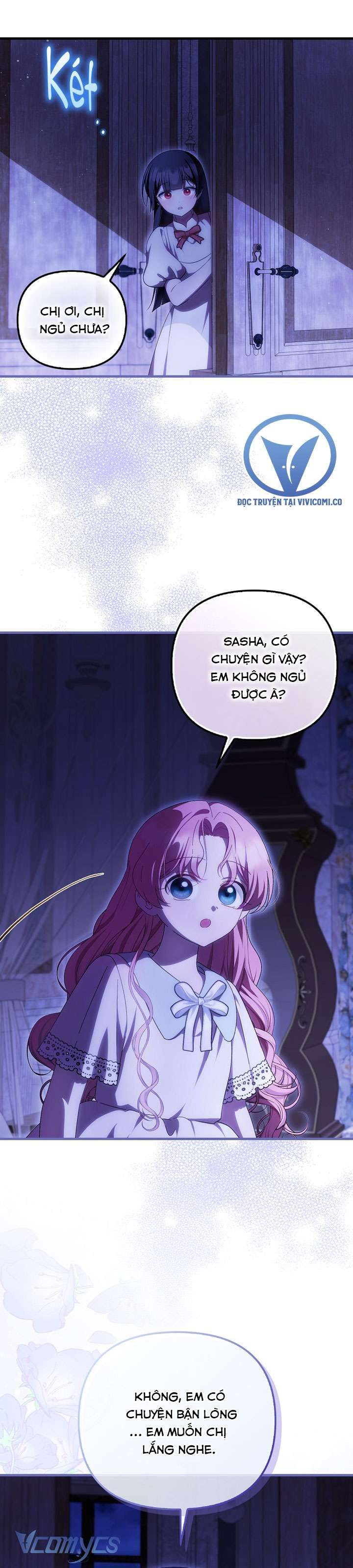 Lần Đầu Bé Út Được Yêu Thương Chapter 80 - 21