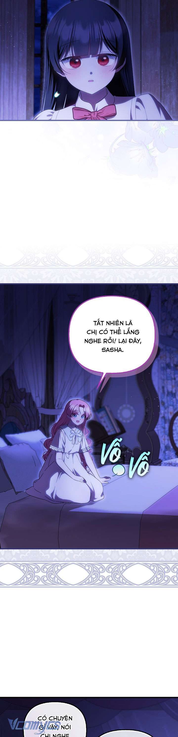 Lần Đầu Bé Út Được Yêu Thương Chapter 80 - 22