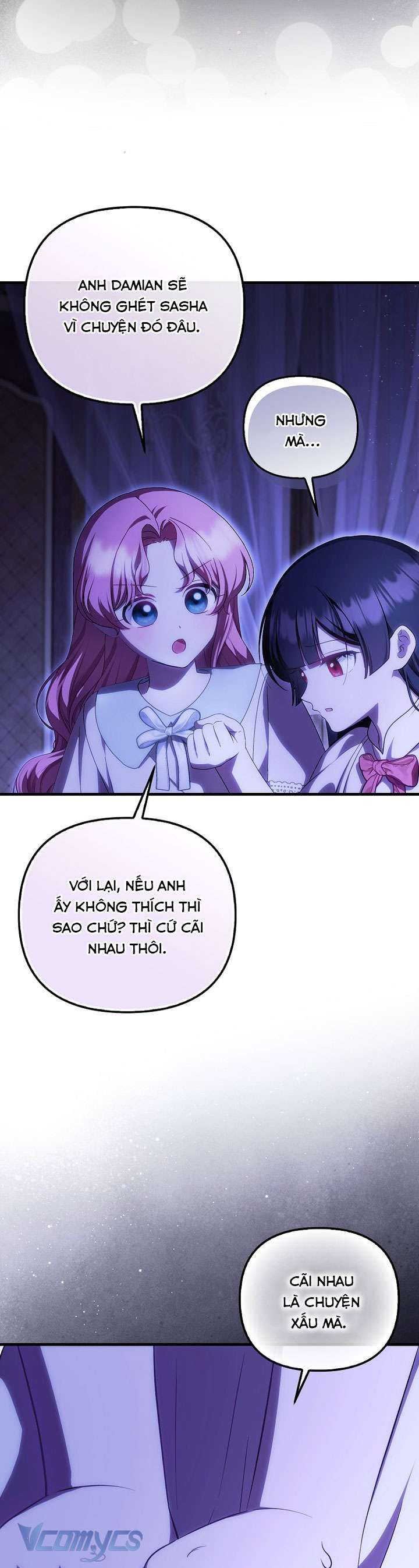 Lần Đầu Bé Út Được Yêu Thương Chapter 80 - 24