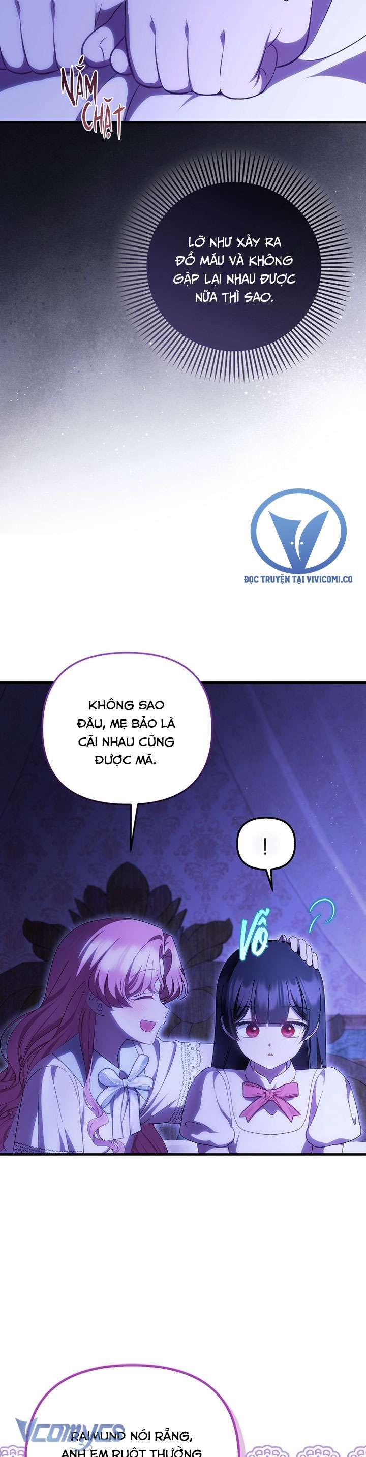 Lần Đầu Bé Út Được Yêu Thương Chapter 80 - 25