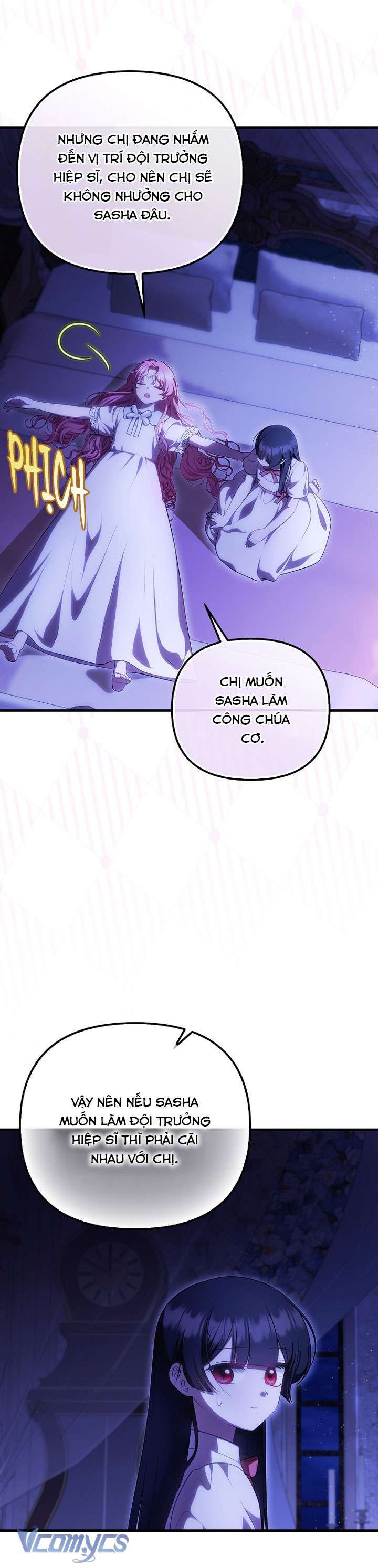 Lần Đầu Bé Út Được Yêu Thương Chapter 80 - 27