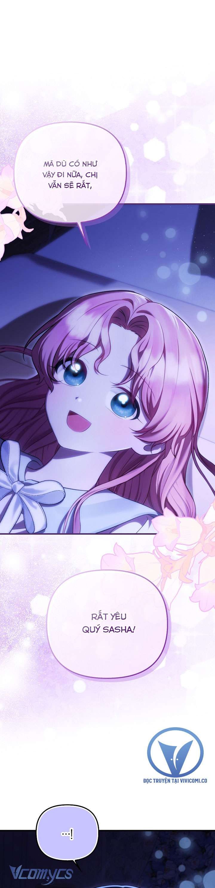 Lần Đầu Bé Út Được Yêu Thương Chapter 80 - 28