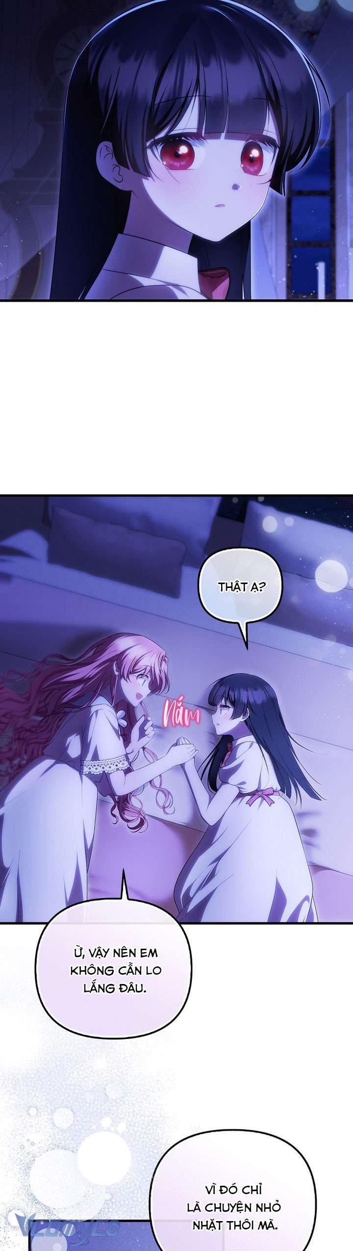 Lần Đầu Bé Út Được Yêu Thương Chapter 80 - 29