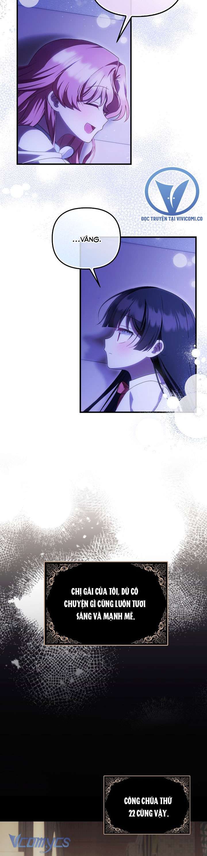 Lần Đầu Bé Út Được Yêu Thương Chapter 80 - 30