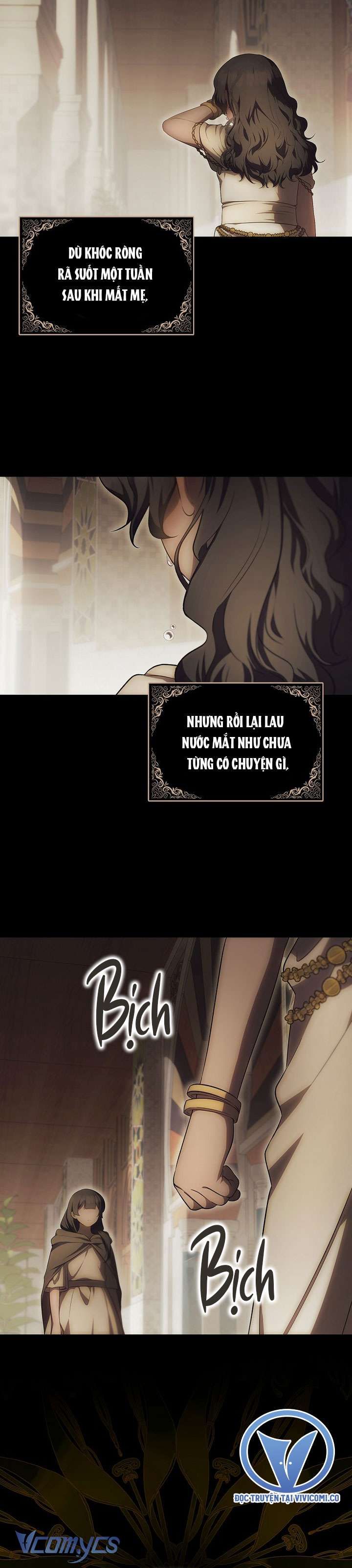 Lần Đầu Bé Út Được Yêu Thương Chapter 80 - 31