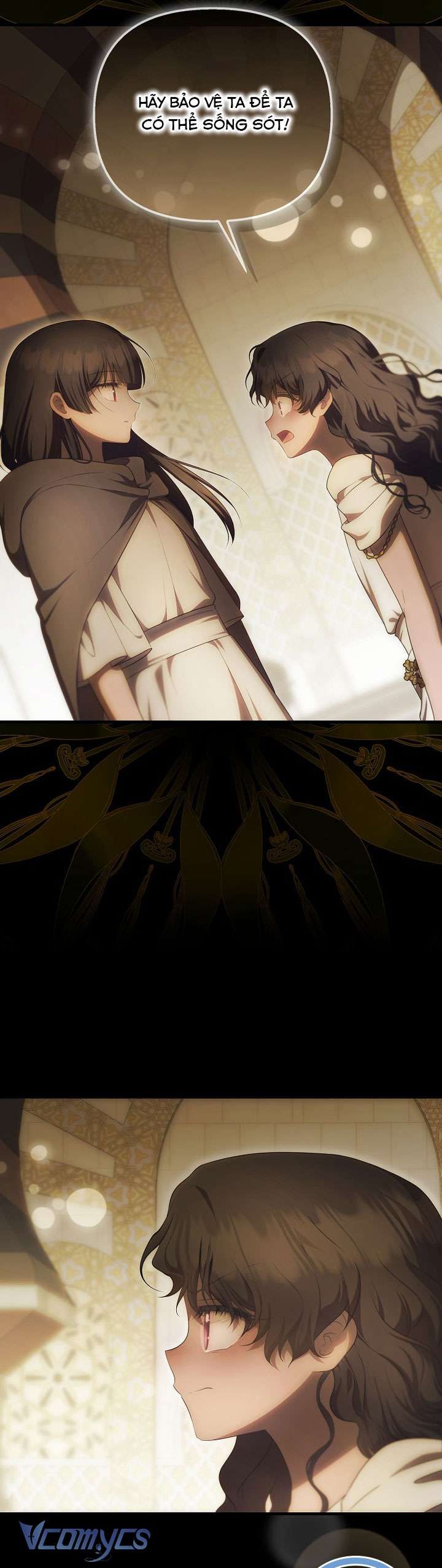 Lần Đầu Bé Út Được Yêu Thương Chapter 80 - 32