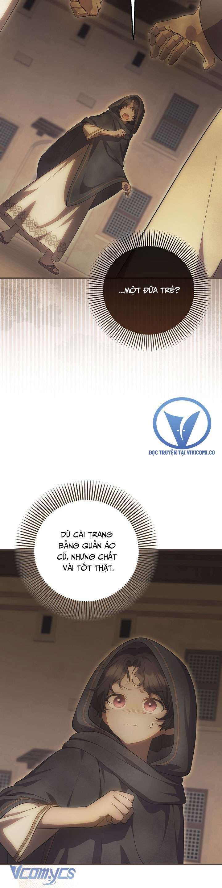 Lần Đầu Bé Út Được Yêu Thương Chapter 80 - 5