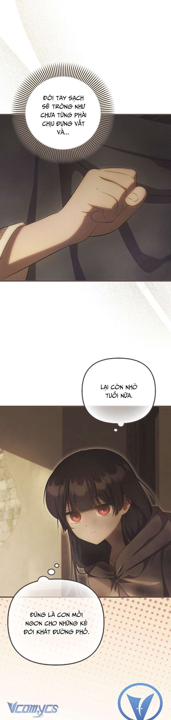 Lần Đầu Bé Út Được Yêu Thương Chapter 80 - 6