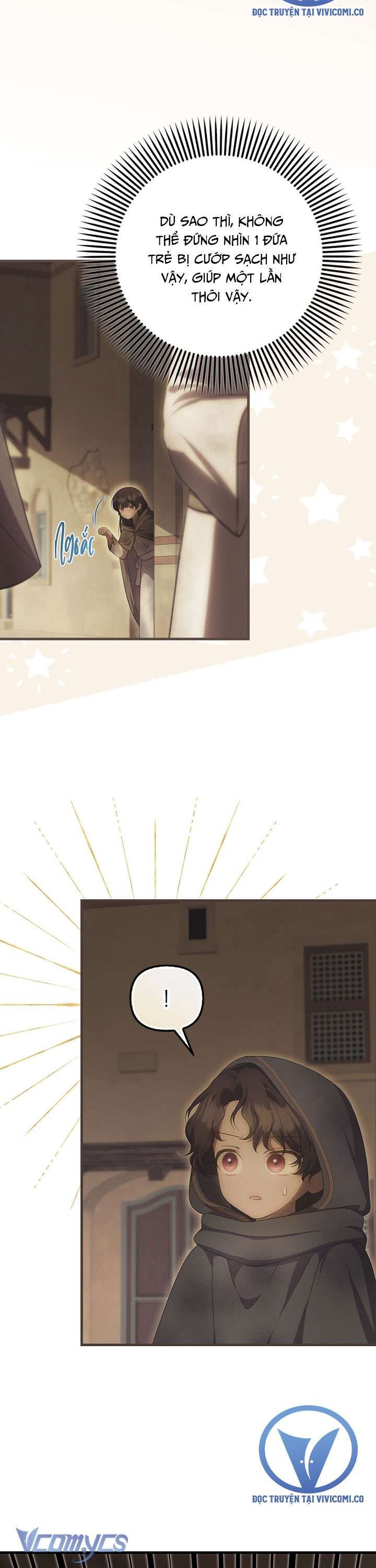 Lần Đầu Bé Út Được Yêu Thương Chapter 80 - 7