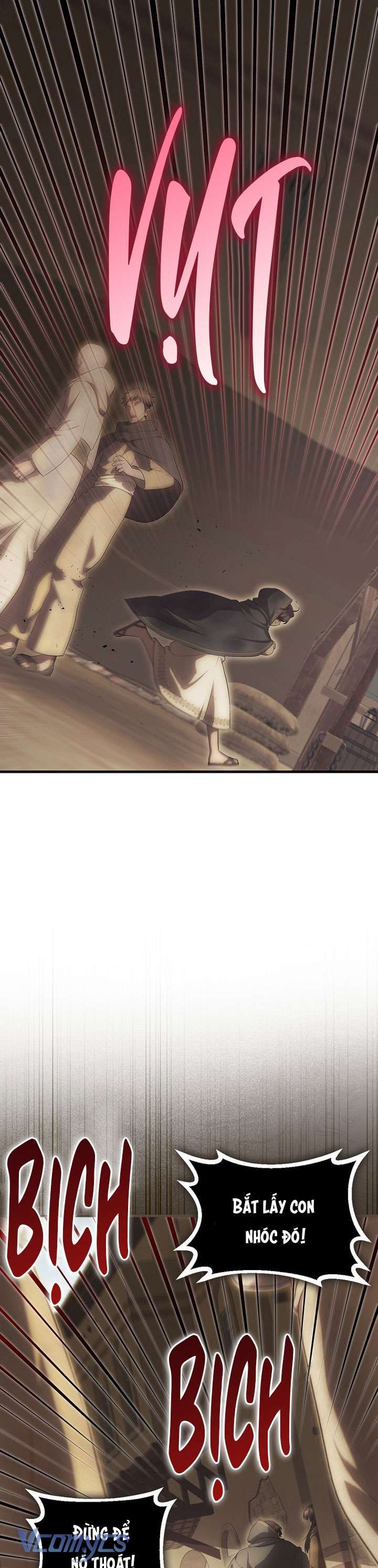 Lần Đầu Bé Út Được Yêu Thương Chapter 80 - 8