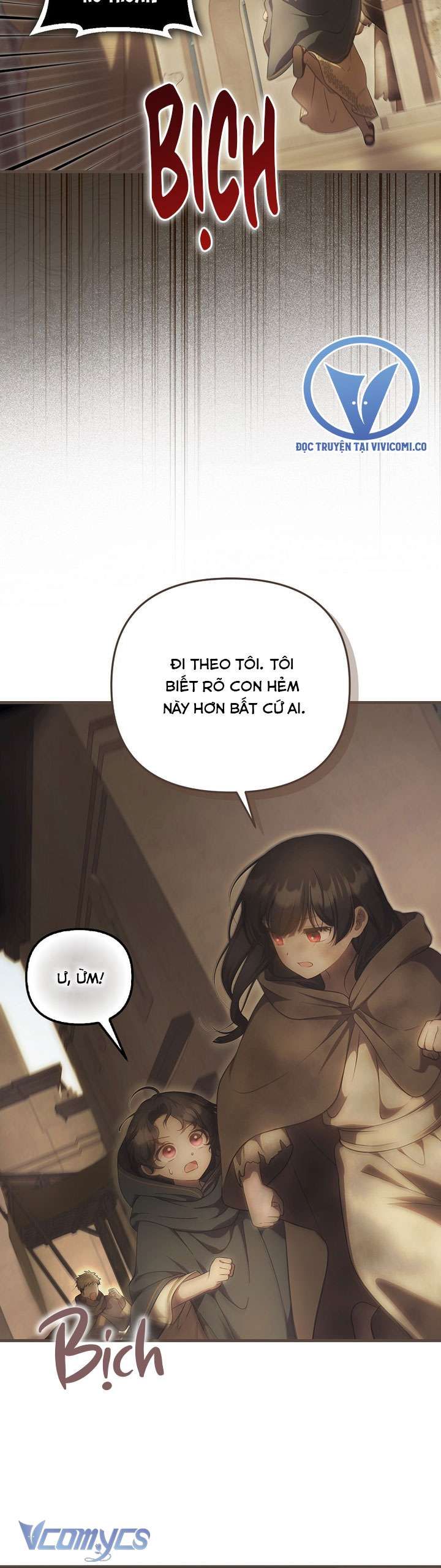 Lần Đầu Bé Út Được Yêu Thương Chapter 80 - 9