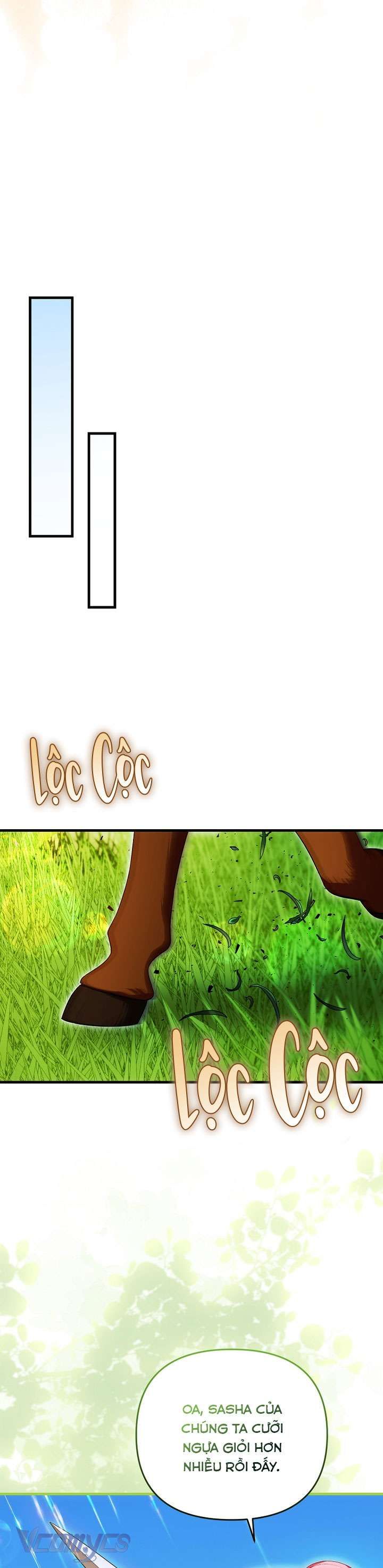 Lần Đầu Bé Út Được Yêu Thương Chapter 81 - 12