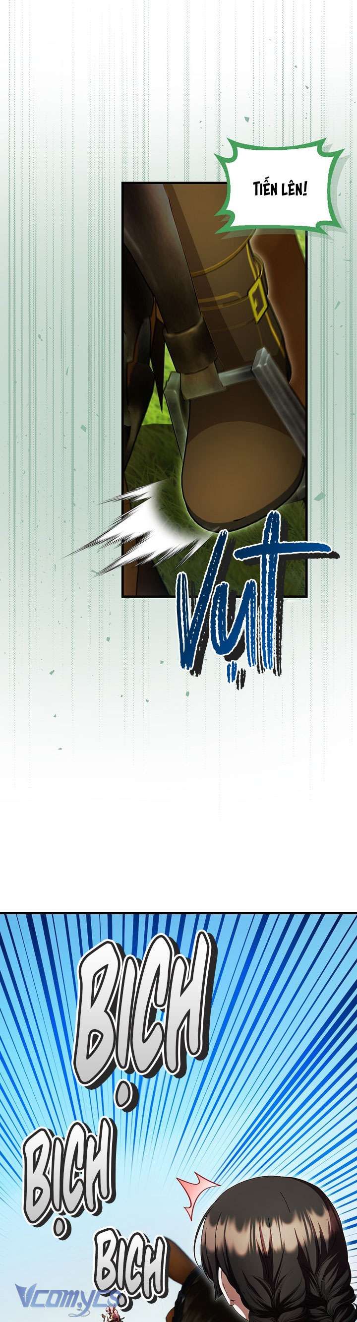 Lần Đầu Bé Út Được Yêu Thương Chapter 81 - 14