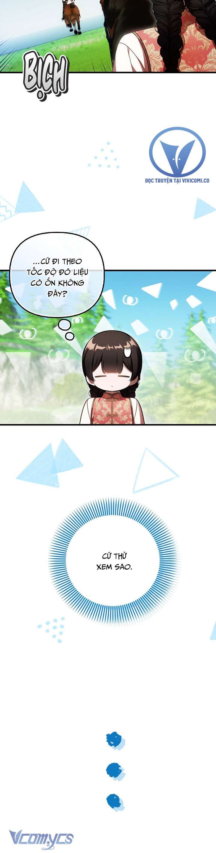 Lần Đầu Bé Út Được Yêu Thương Chapter 81 - 15