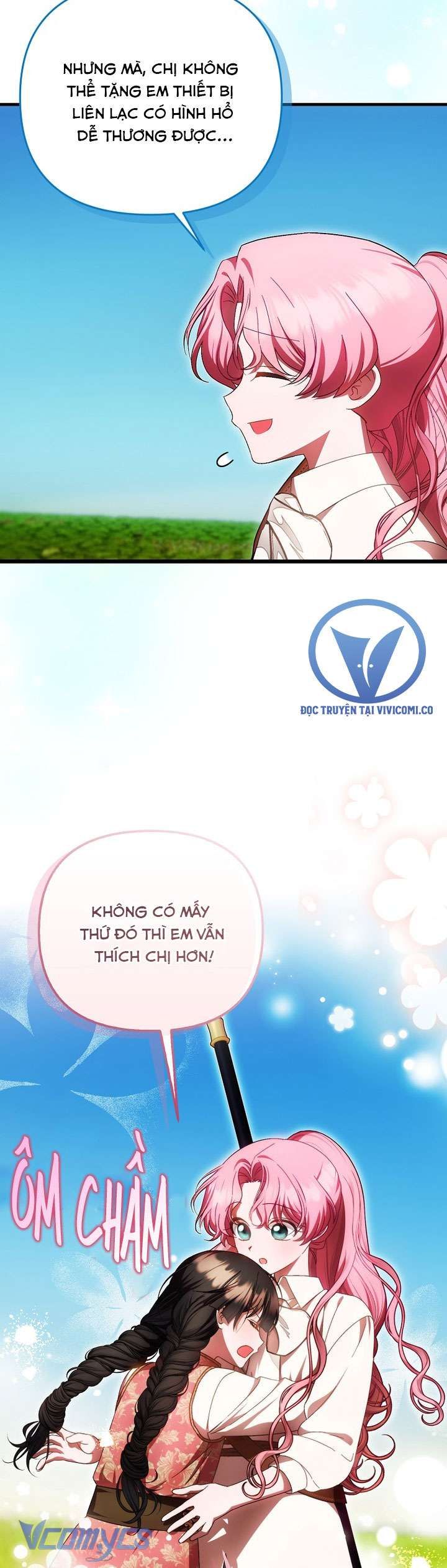 Lần Đầu Bé Út Được Yêu Thương Chapter 81 - 19