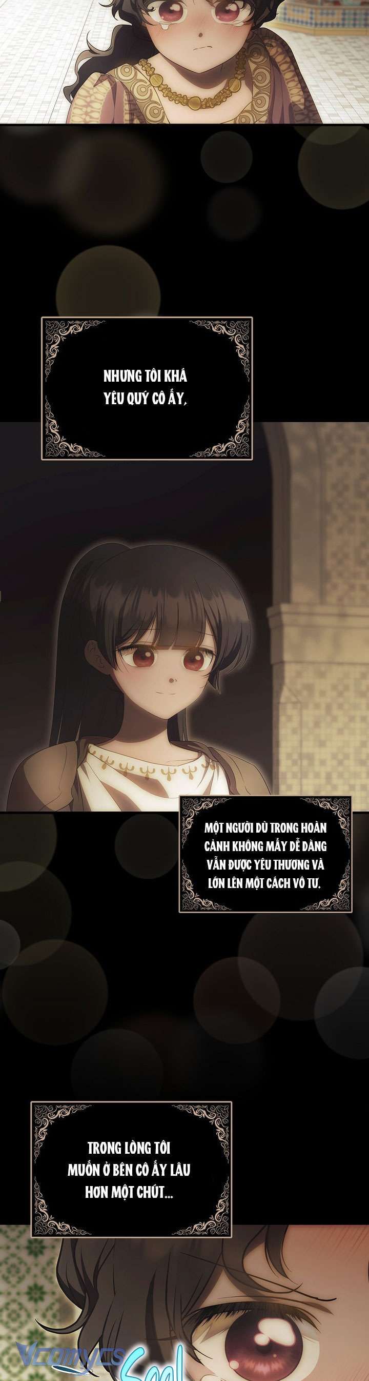 Lần Đầu Bé Út Được Yêu Thương Chapter 81 - 3