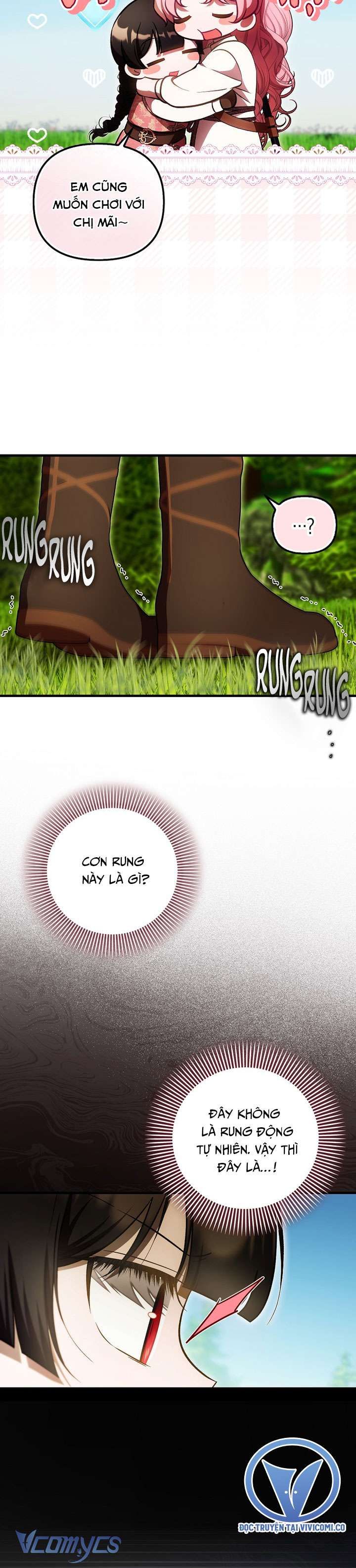 Lần Đầu Bé Út Được Yêu Thương Chapter 81 - 21