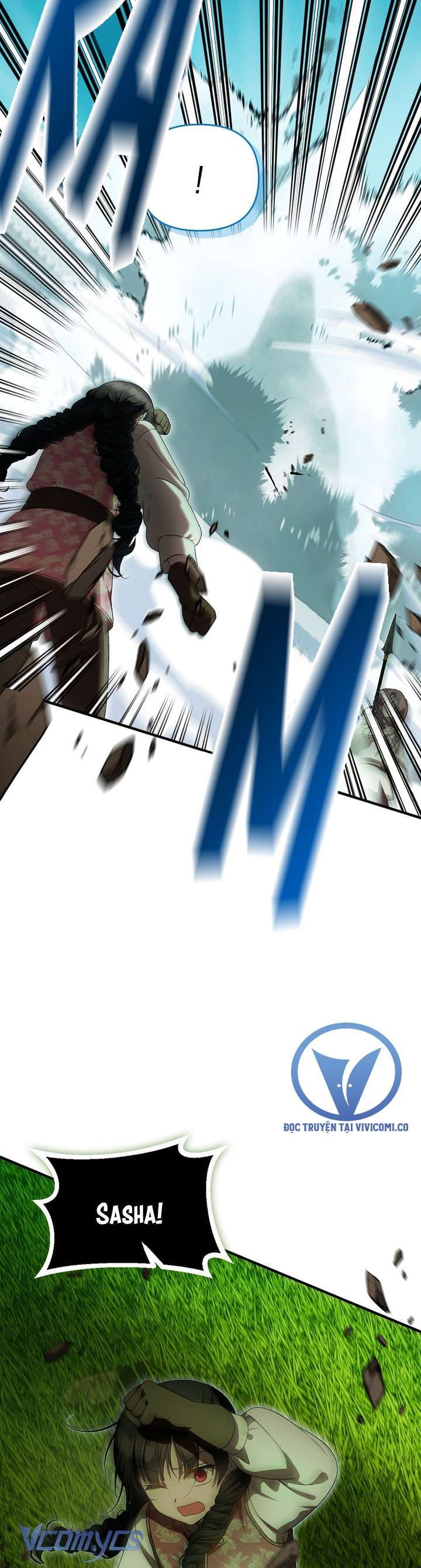 Lần Đầu Bé Út Được Yêu Thương Chapter 81 - 23