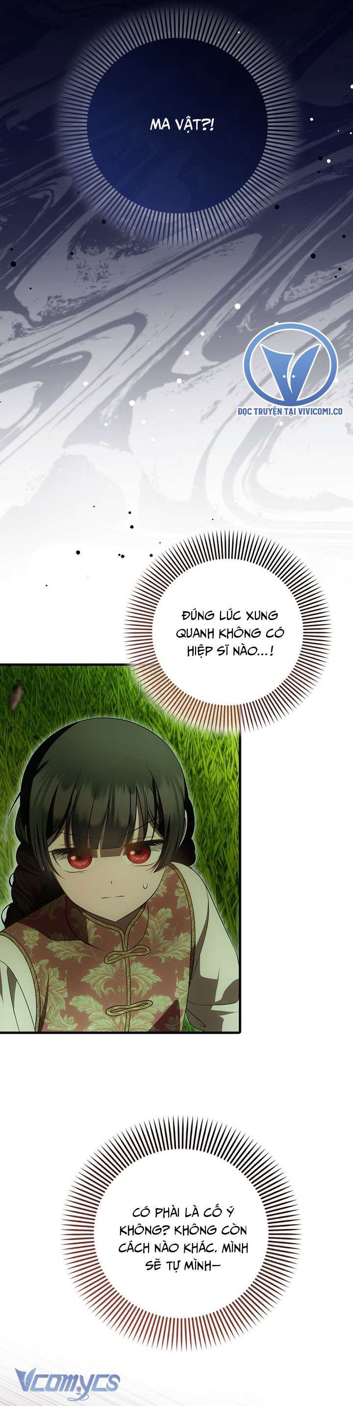 Lần Đầu Bé Út Được Yêu Thương Chapter 81 - 25