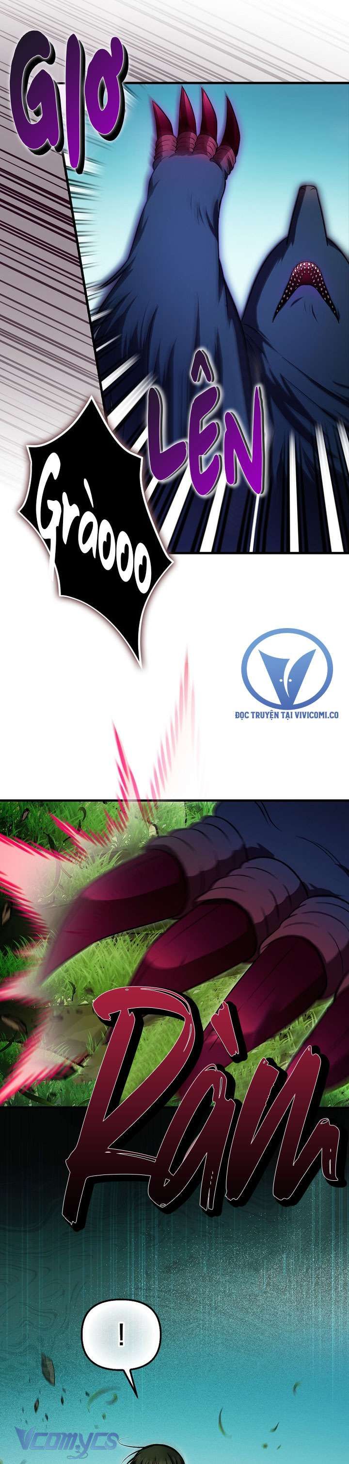 Lần Đầu Bé Út Được Yêu Thương Chapter 81 - 26