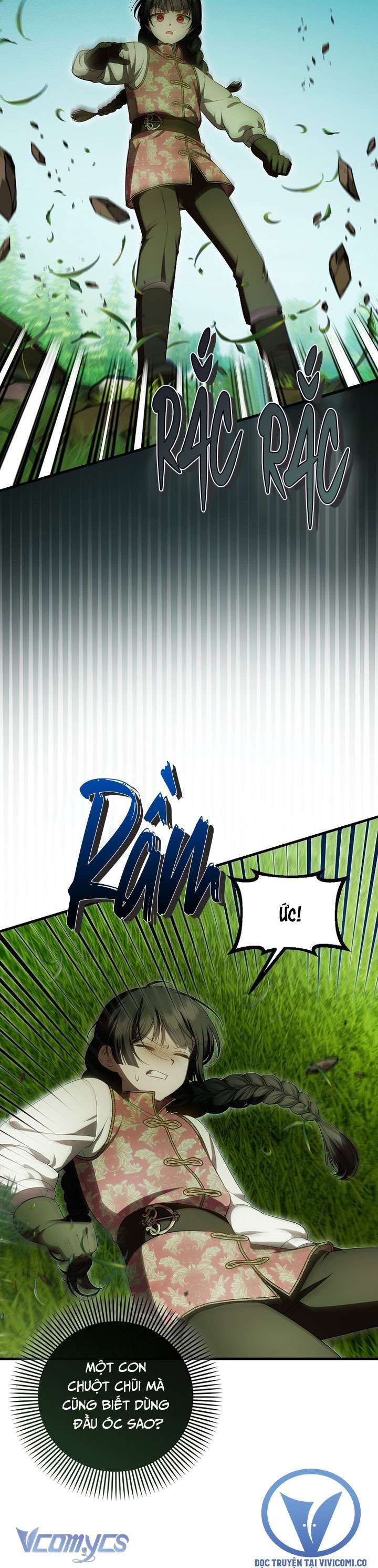 Lần Đầu Bé Út Được Yêu Thương Chapter 81 - 27