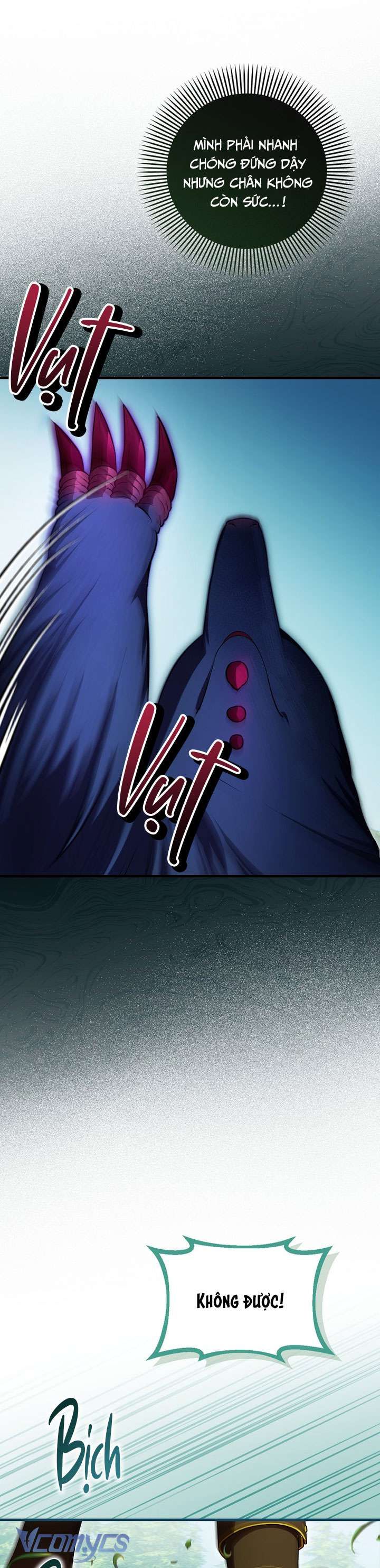 Lần Đầu Bé Út Được Yêu Thương Chapter 81 - 28