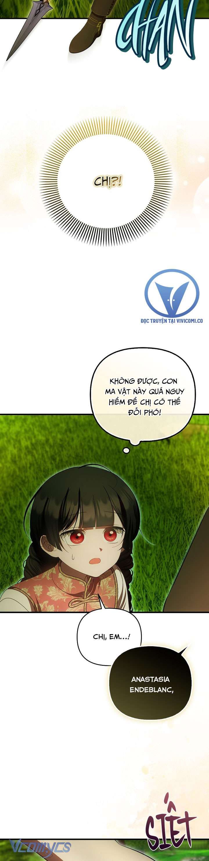 Lần Đầu Bé Út Được Yêu Thương Chapter 81 - 30