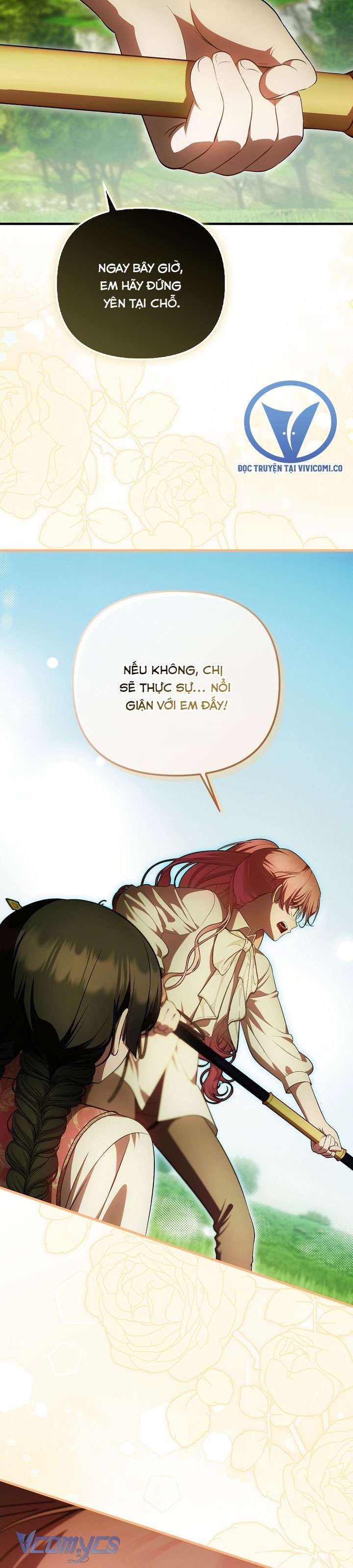 Lần Đầu Bé Út Được Yêu Thương Chapter 81 - 31