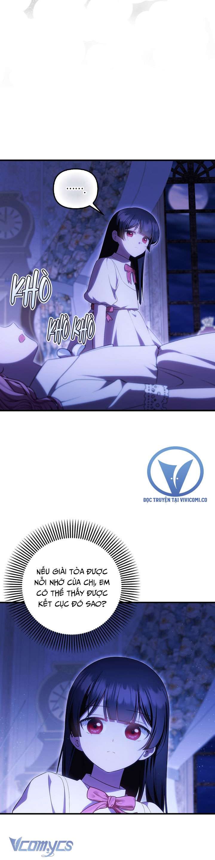 Lần Đầu Bé Út Được Yêu Thương Chapter 81 - 5